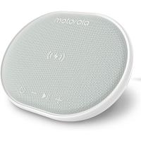   Motorola Bluetooth Sonic Sub 500 White